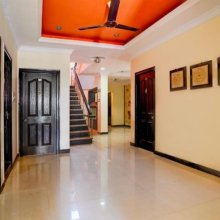 Hotel O Varun Residency Kammasandra Екстериор снимка