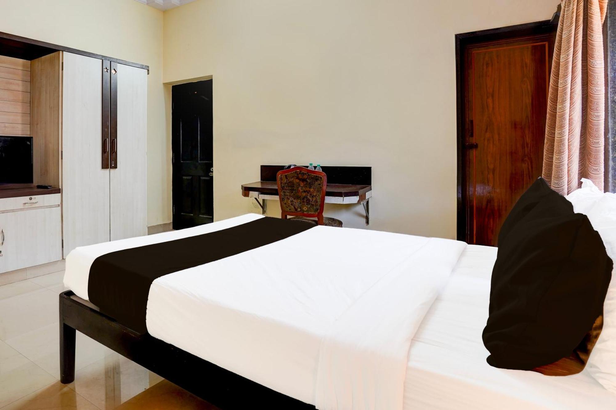 Hotel O Varun Residency Kammasandra Екстериор снимка